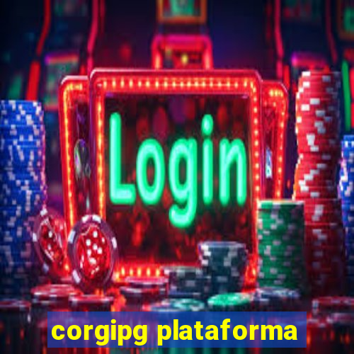 corgipg plataforma